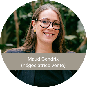 Agence Immobiliere Vitre Maud Gendrix