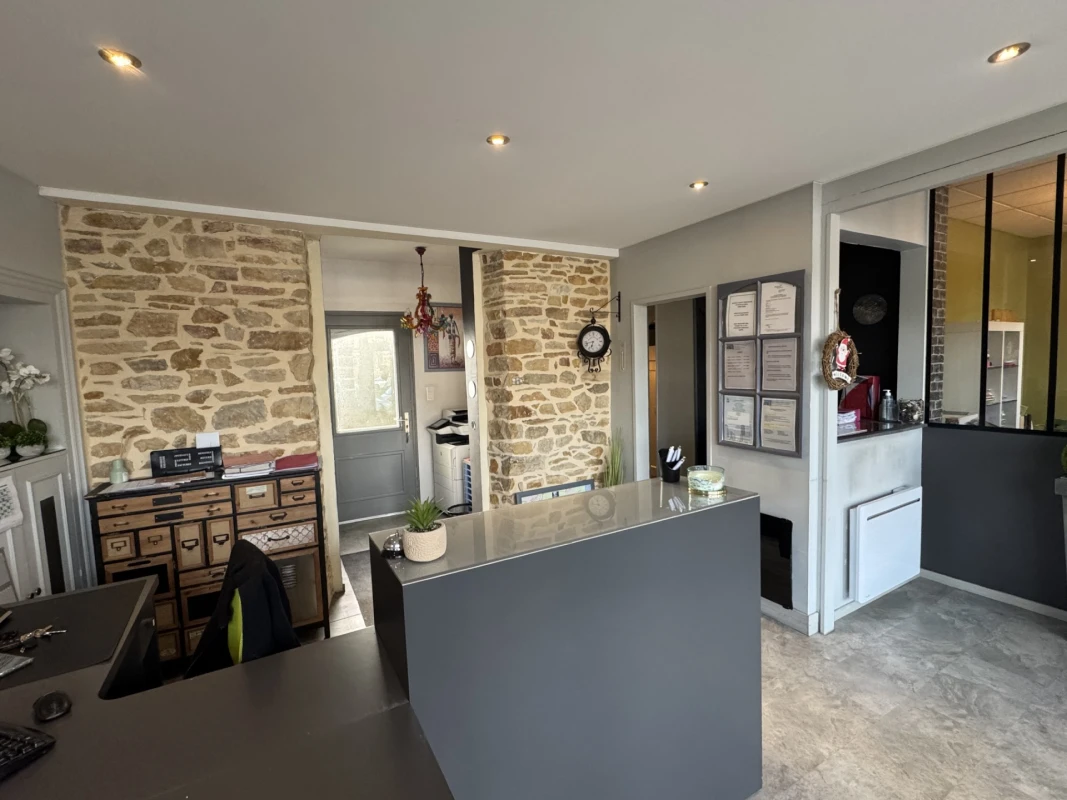 Agence Immobiliere Vitre Agence 2 1