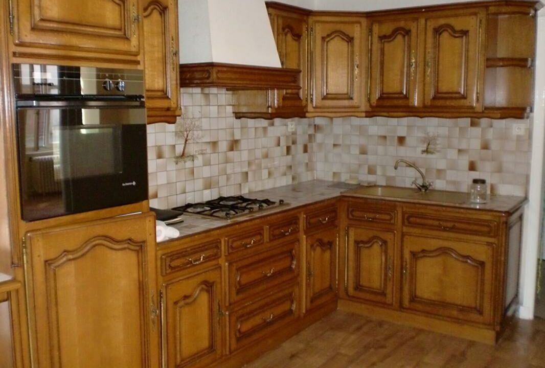 Maison 7 pièces 150 m² · à Vitre · 150 m² · 137 000 €
