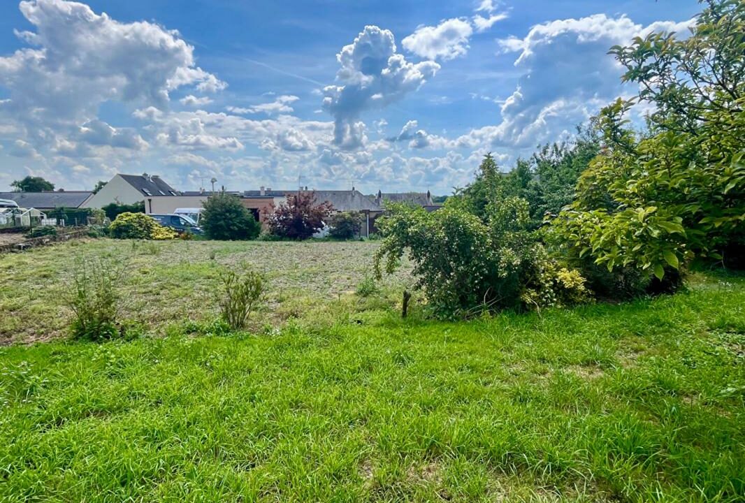 Terrain 655 m² · à Domagné · 655 m² · 98 500 €