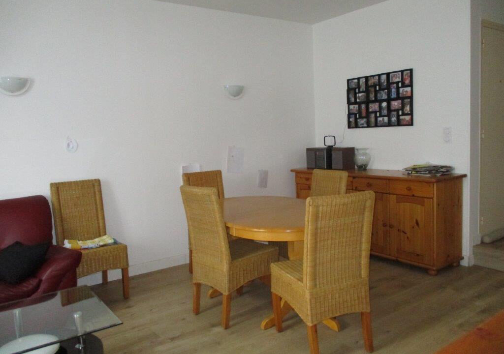 Appartement 3 pièces 73 m² · à Vitre · 73 m² · 163 000 €