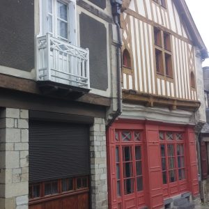 CARNOT IMMOBILIER Agence Immobiliere A Vitre Achat 5
